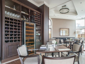 Boutique Hotel La Roche