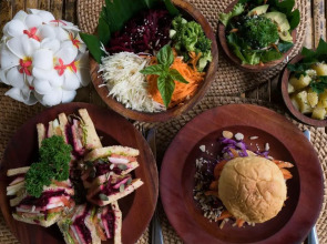 Seri Resort Gili Meno - Adults Only