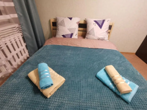 Апартаменты на улице Комсомольская