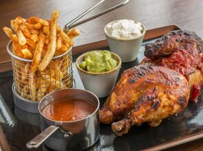 The White Hart Hotel, Boston, Lincolsnhire