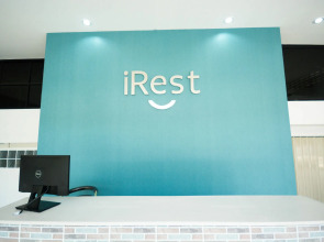 iRest Ao Nang Seafront