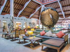 Padma Resort Legian