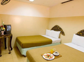 Sawasdee Welcome Inn