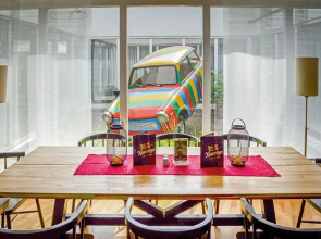 Good Morning+ Leipzig