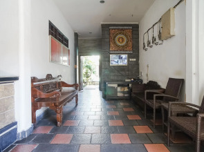 Denays Guest House Jimbaran