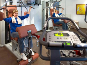 Novotel Suites Hannover