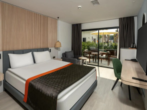 Курорт Swandor Hotels & Resorts – Kemer