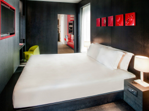 Hotel Glam Milano