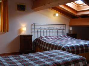 Agriturismo Bosco del Gal