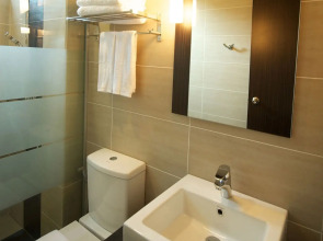 Tunamaya Beach & Spa Resort Tioman Island