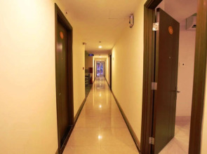 Galaxy Hotel Phu Quoc