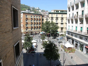 Boutique Hotel PIazza Charity