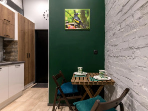 Апарт-отель RentalSPb, Металлострой