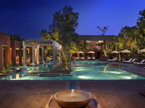 ITC Mughal, A Luxury Collection Resort & Spa, Agra