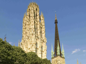 Mercure Rouen Centre Cathedrale