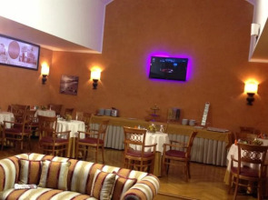 Hotel Florio Operà Palermo Central