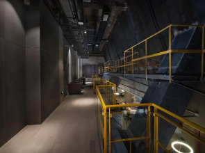 Holiday Inn Express Beijing Shijingshan Parkview by IHG