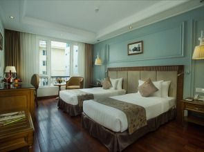 Hanoi Pearl Hotel