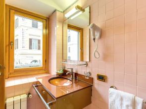 Flower Garden Hotel Rome