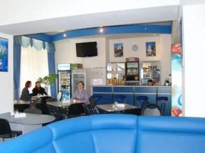 Гостиница Елец