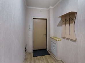 Central Park (Централ Парк) на проезде Геологоразведчиков