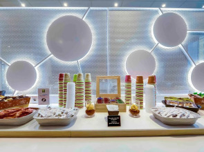 Ibis Styles Paris Charles de Gaulle Airport