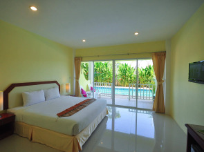 Phuket Airport Sonwa Resort