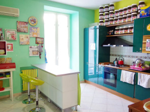 Hostel Mancini Naples