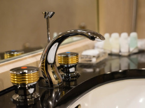 Ambassador Hotel Kaohsiung