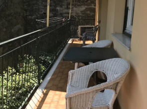 Turchino Apartments by PortofinoVacanze