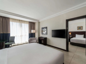 DoubleTree by Hilton Hotel Aqaba