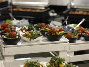 ARCOTEL Donauzentrum