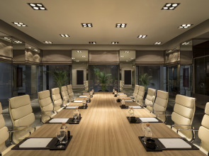 The Sukhothai Bangkok