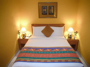 Marbella Resort Sharjah