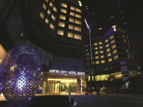 LOTTE City Hotel Mapo