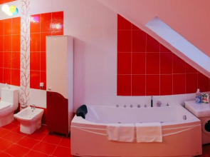 Туристический комплекс АндриаНова