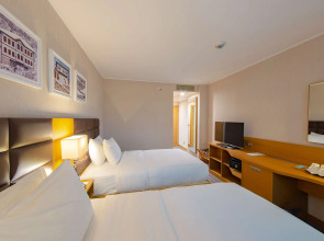 Hilton Garden Inn Safranbolu