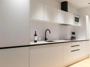 Holiday Rentals Los Salados