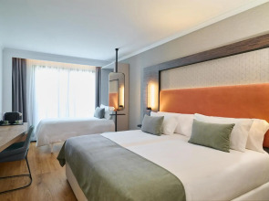 Gran Hotel Luna de Granada