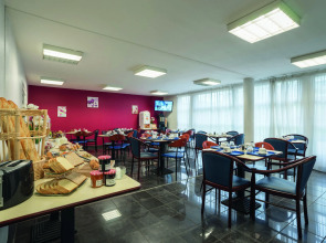 City Residence Nancy