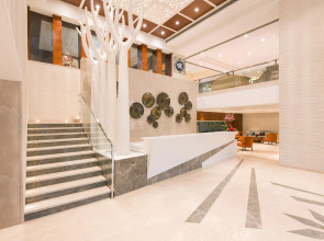 Radisson Jaipur City Center