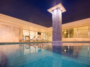 Hipotels Sherry Park