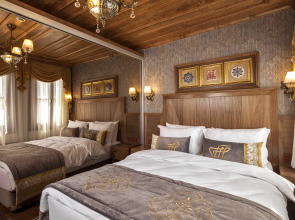 Ferman Konak Hotel - Special Class