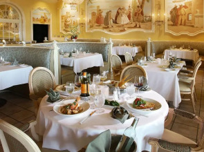 Resorts Casino Hotel Atlantic City