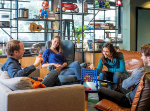 Aparthotel Adagio Paris Bercy Village