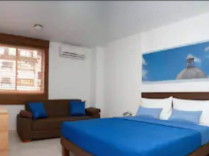 Hotel Condina Pereira