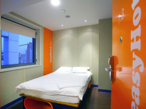 easyHotel Sofia