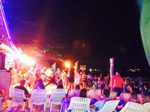 The Beacha Club Hotel