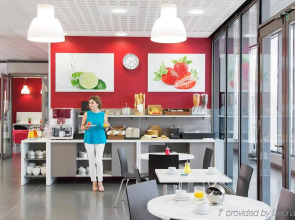 Aparthotel Adagio Access Paris Clichy