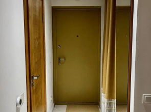 Апартаменты на улице Вороницина 18 корпус 1